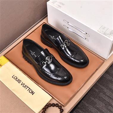 Louis Vuitton   2024新款男生休閒時尚鞋子