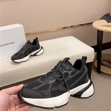 Balenciaga   2024新款男生休閒時尚鞋子