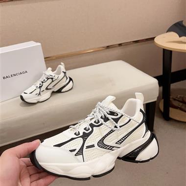 Balenciaga   2024新款男生休閒時尚鞋子