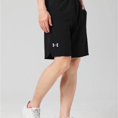 Under Armour   2024夏季新款休閒運動短褲