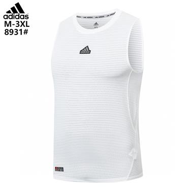 ADIDAS   2024夏季新款休閒運動短T