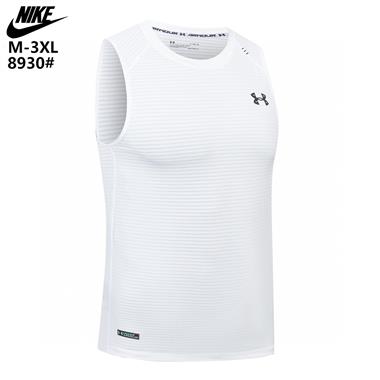 Under Armour   2024夏季新款休閒運動短T