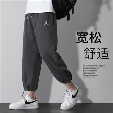 NIKE   2024夏季新款休閒九分褲   XF-018880