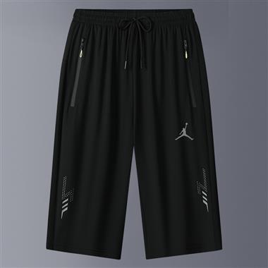 NIKE   2024夏季新款休閒短褲   XF-018280