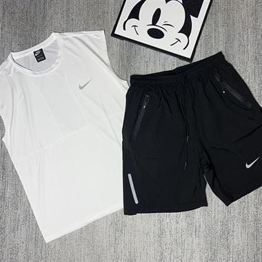 NIKE   2024夏季新款短袖套裝    XM-9966