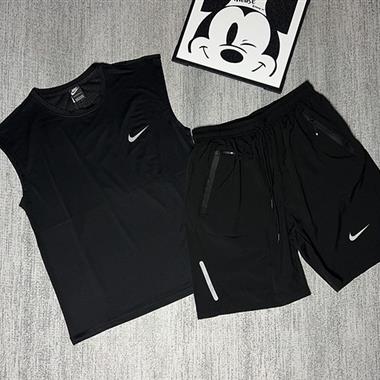 NIKE   2024夏季新款短袖套裝    XM-9966