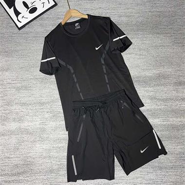 NIKE   2024夏季新款短袖套裝    XM-3412