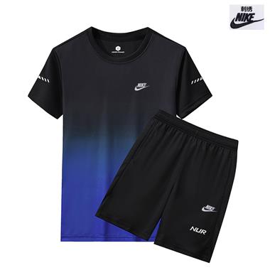 NIKE   2024夏季新款短袖套裝   DC-24908