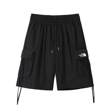 The North Face   2024夏季新款休閒短褲    HJ-64619