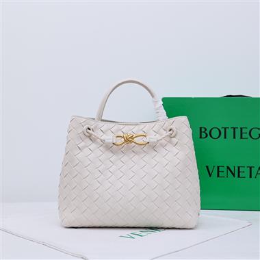 BOTTEGA VENETA   2024新款時尚女生休閒包 尺寸：22*25*10.5CM