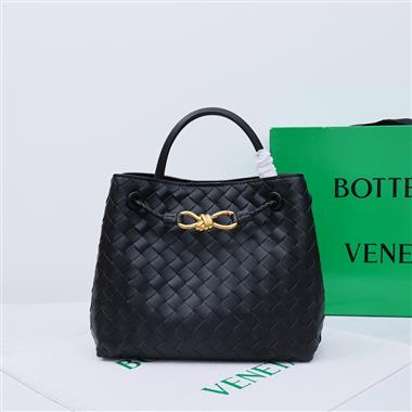 BOTTEGA VENETA   2024新款時尚女生休閒包 尺寸：22*25*10.5CM