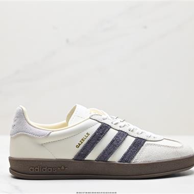Adidas Handball Spezial”Brown“