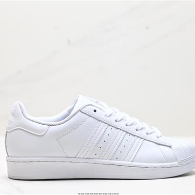 Adidas  Originals Superstar”Sail/Green/Lace“