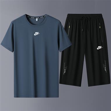 NIKE   2024夏季新款短袖套裝   XA-85581