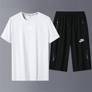 NIKE   2024夏季新款短袖套裝   XA-85581