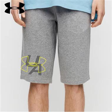 Under Armour   2024夏季新款休閒短褲  LY-55854