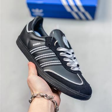 JJJJound x Adidas Samba OG 