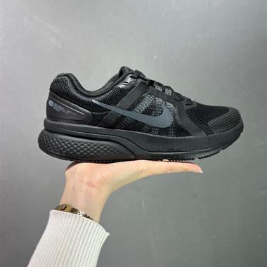 Nike Quest 2代網面透氣休閑跑步鞋