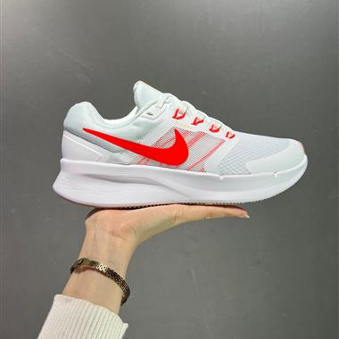 Nike RUN SWIfT 3代網面透氣休閑跑步鞋