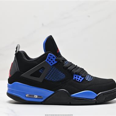 Nike Air Jordan 4 Retro”Bred Reimagined“