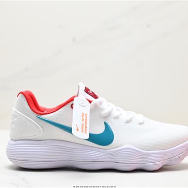 Nike REACT Hyperdunk 2017 Low