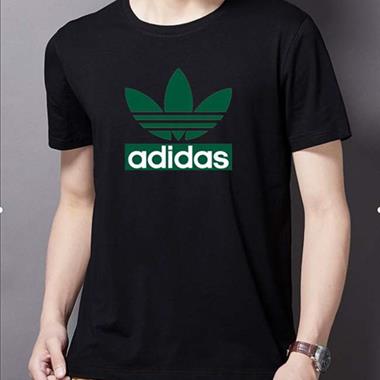 ADIDAS   2024夏季新款短袖T恤     LR-3269042