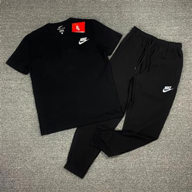 NIKE   2024夏季新款短袖套裝    66532093