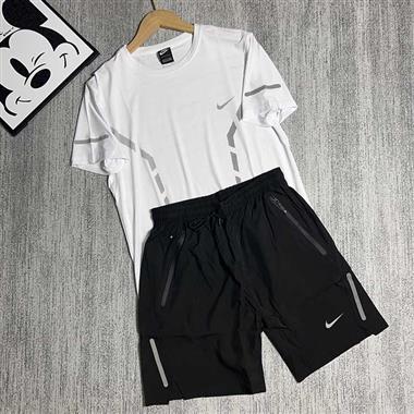 NIKE   2024夏季新款短袖套裝  3412068