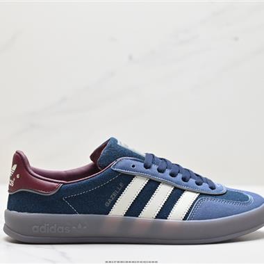 Adidas Original Gazelle Indoor Trainers