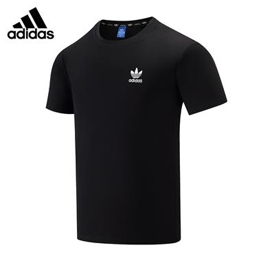 ADIDAS   2024夏季新款短袖T恤   2201039