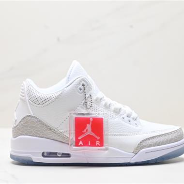 Nike  Air Jordan 3 Retro