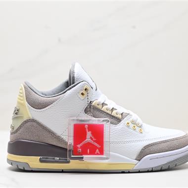 Nike Air Jordan 3 Retro 