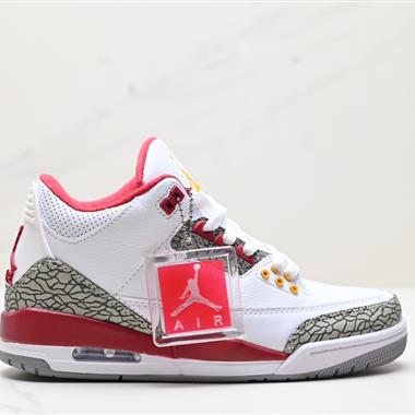 Nike Air Jordan 3 Retro 