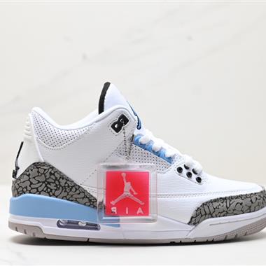 Nike Air Jordan 3 Retro 