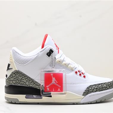 Nike Air Jordan 3 Retro 