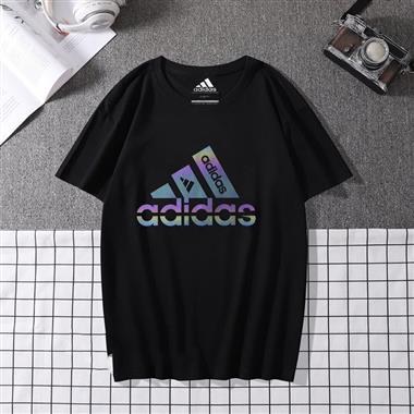 ADIDAS   2024夏季新款短袖T恤    LR-32687042