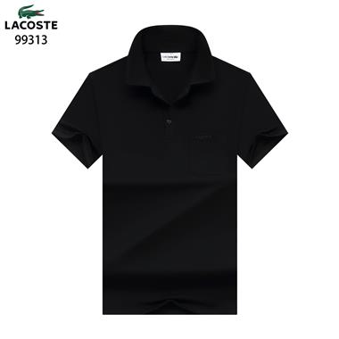 LACOSTE   2024夏季新款短袖POLO衫