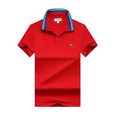 LACOSTE   2024夏季新款短袖POLO衫