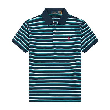 Ralph Lauren  2024夏季新款短袖POLO衫