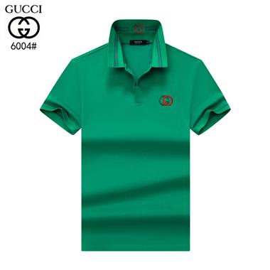 GUCCI   2024夏季新款短袖POLO衫