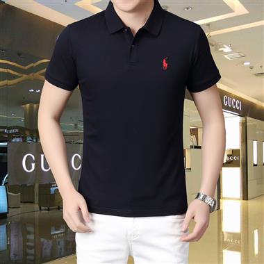 Ralph Lauren   2024夏季新款短袖POLO衫