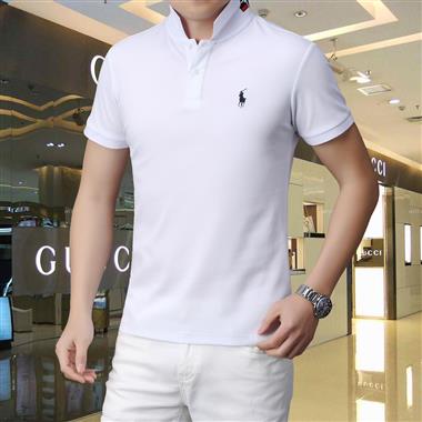 Ralph Lauren   2024夏季新款短袖POLO衫