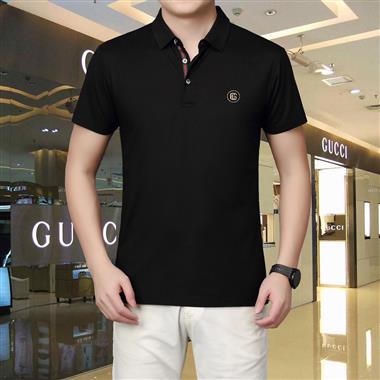 GUCCI   2024夏季新款短袖POLO衫