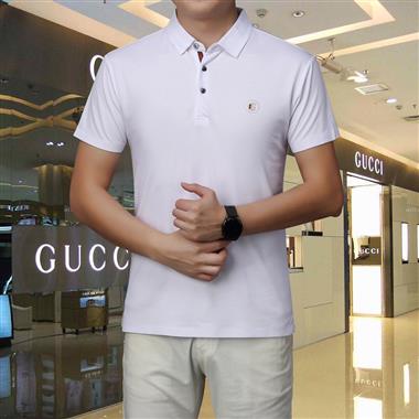 GUCCI   2024夏季新款短袖POLO衫