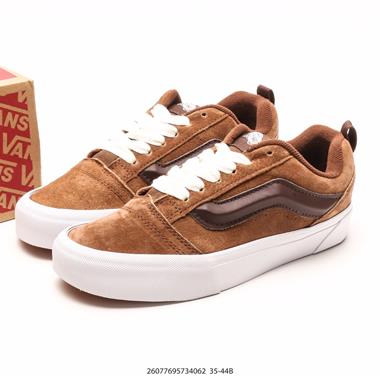 Vans Knu-Skool VR3 LX 