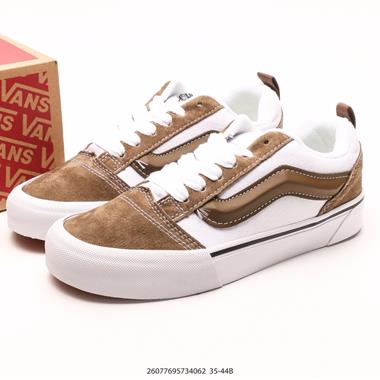 Vans Knu-Skool VR3 LX 