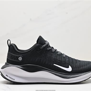 NIKE Zoom React Infinity Run Fk 4