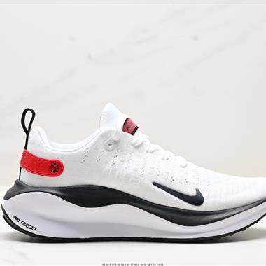 NIKE Zoom React Infinity Run Fk 4