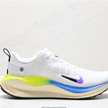 NIKE Zoom React Infinity Run Fk 4