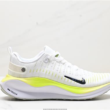 NIKE Zoom React Infinity Run Fk 4